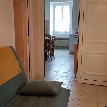 De Champdore Holiday home *
