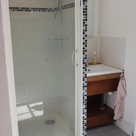 Holiday home De Champdore