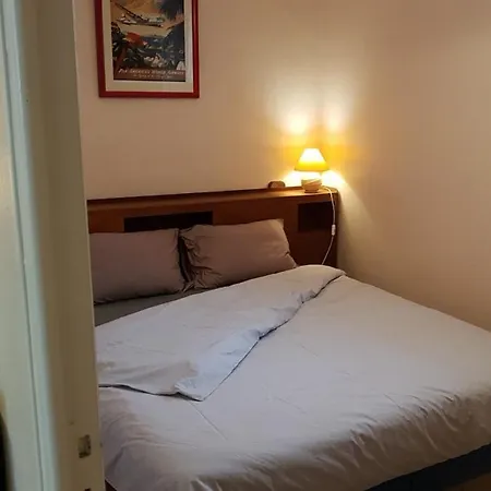 De Champdore Holiday home