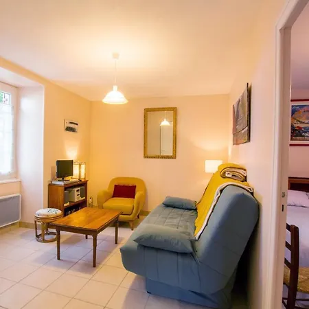 De Champdore Holiday home *