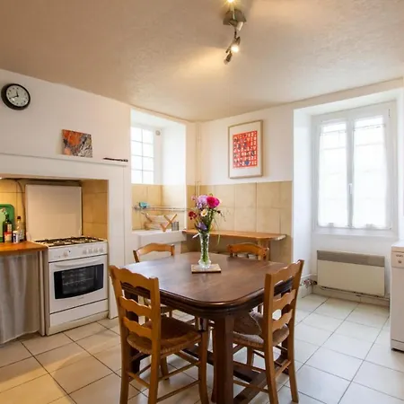 Holiday home De Champdore *